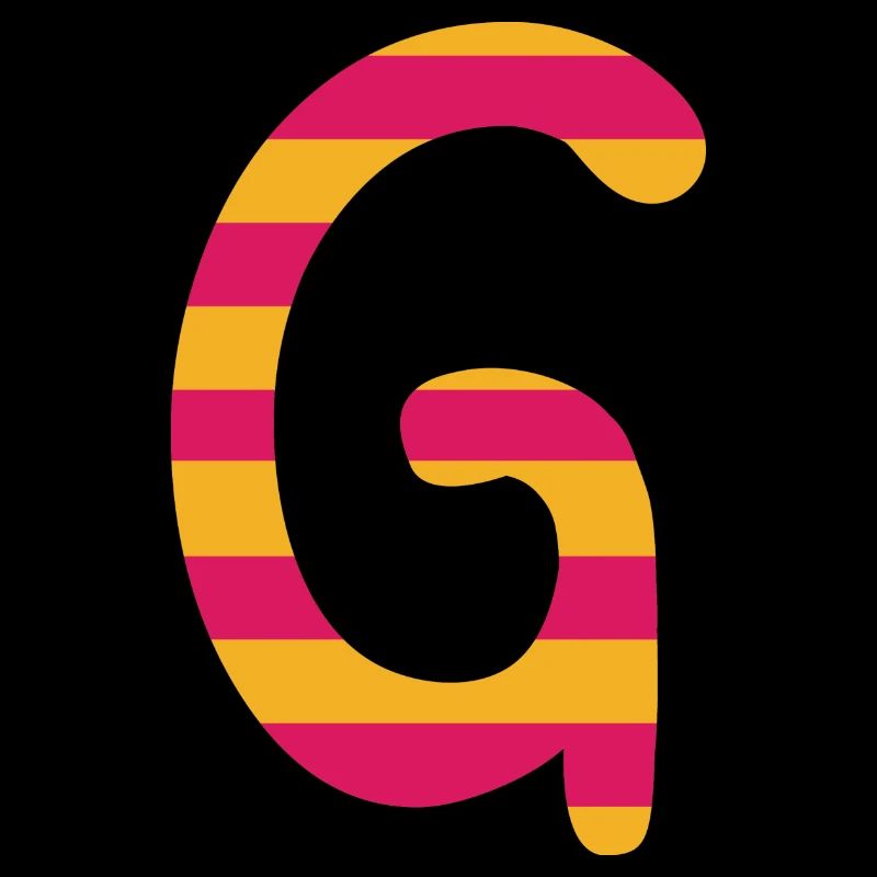 Buchstabe G