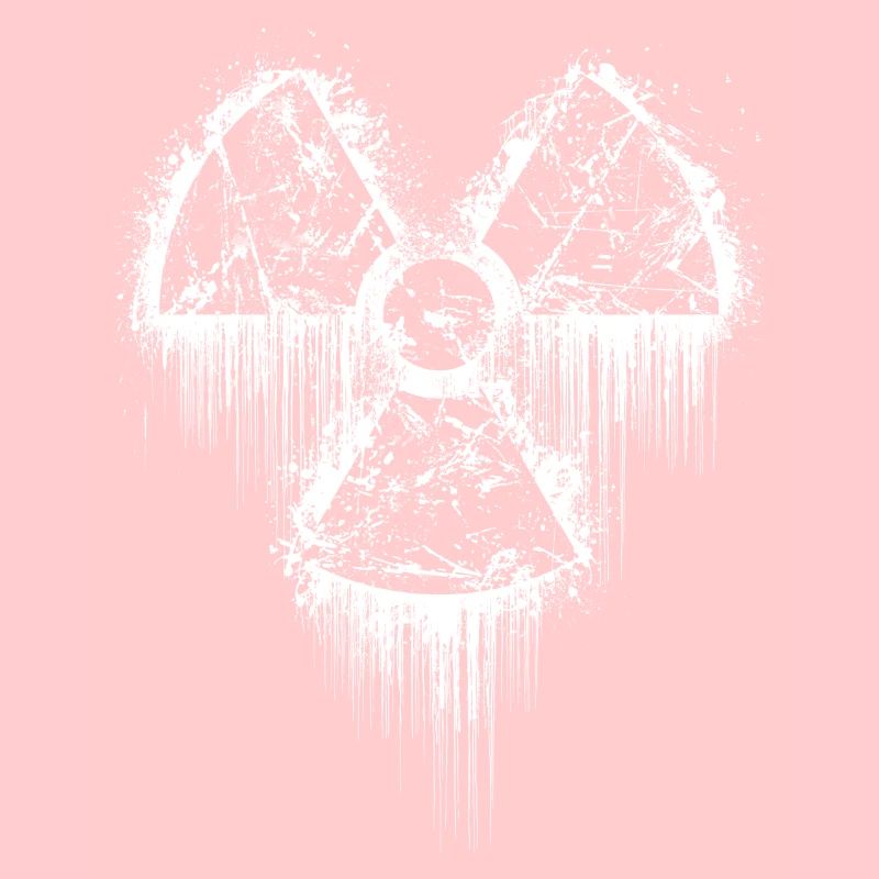 nuclear atom reactor chernobyl radioactive gothic