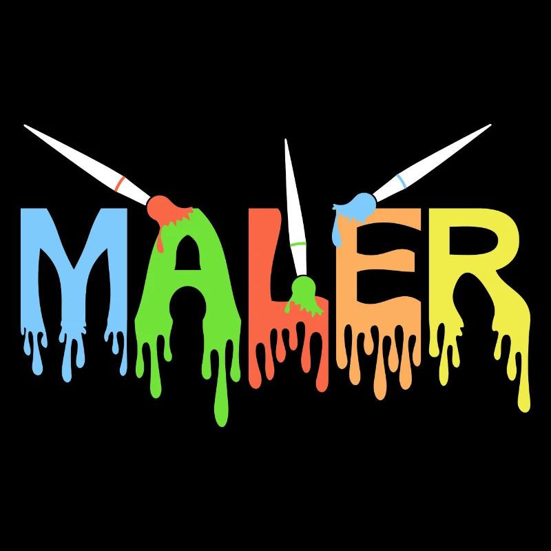 Maler, Zeichner, Handwerker, Künstler