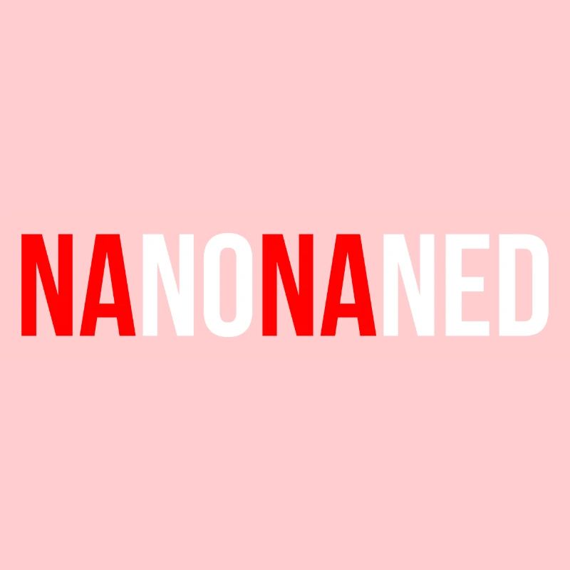 Dialect saying "Na na na ned" (natural) gift