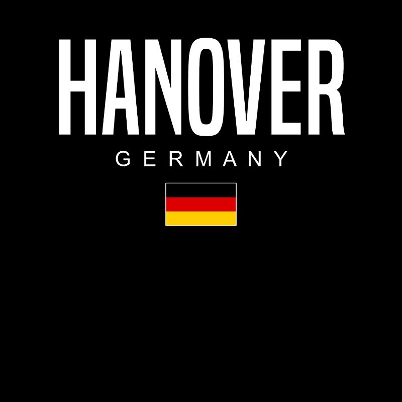 Hanovre Hanovre