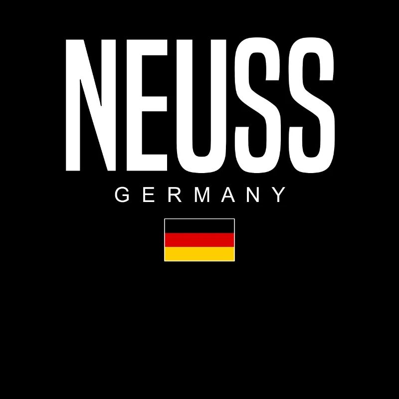 Neuss