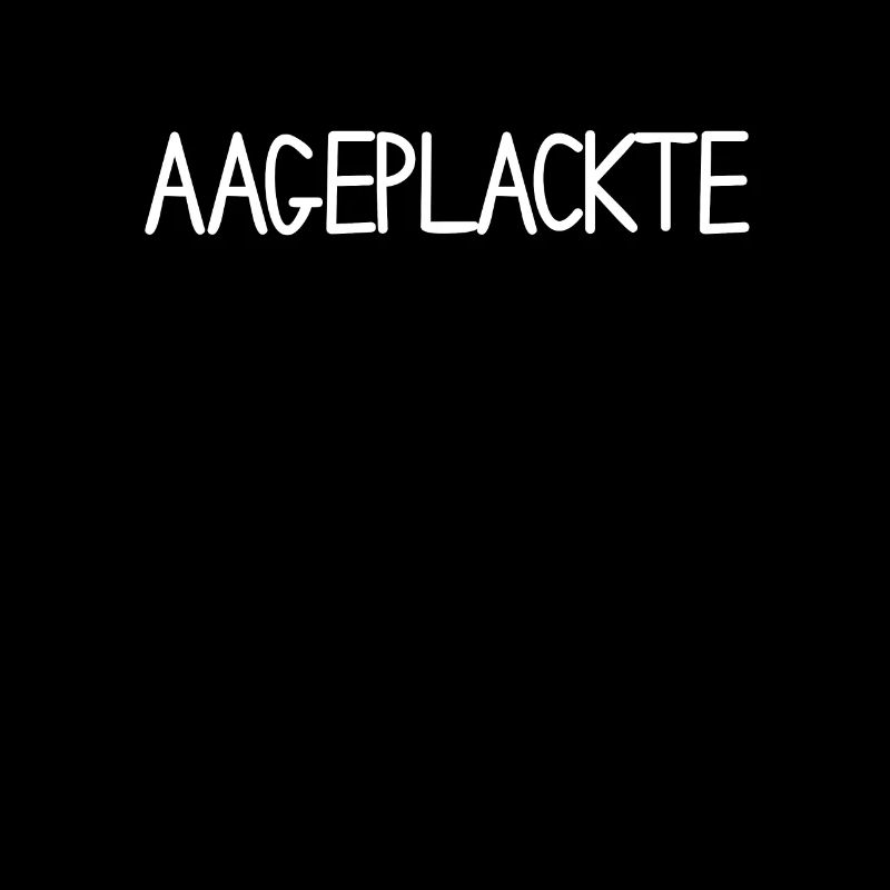Aageplackte Hessen Hessien Dialecte hessois