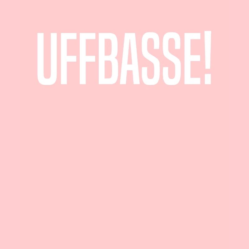 Uffbasse Hessen Hesse Dialecte hessois