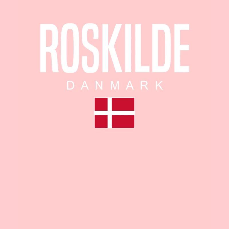 Roskilde, Danemark