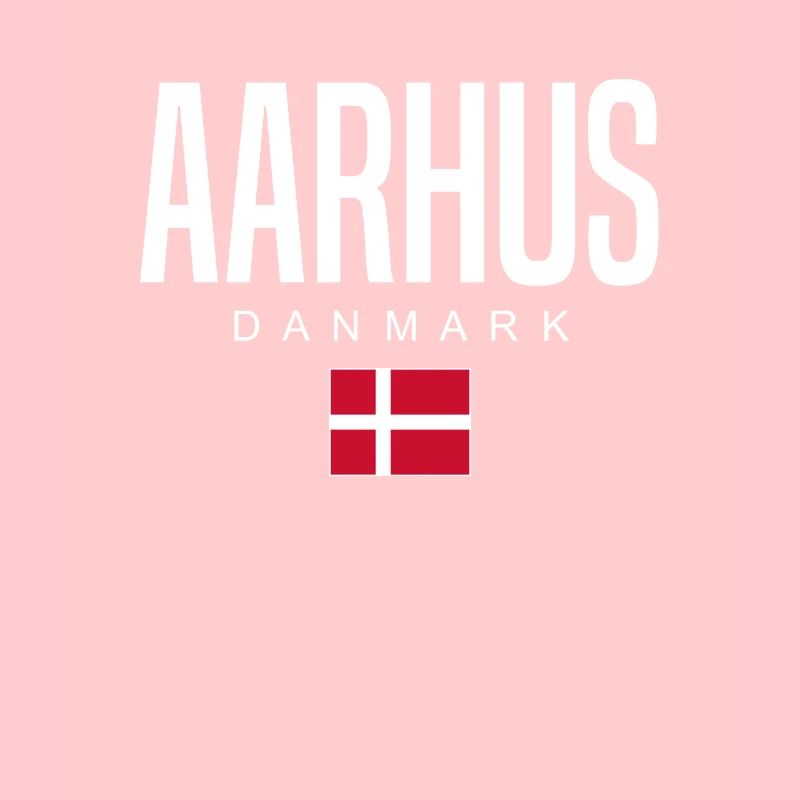 Aarhus, Danemark