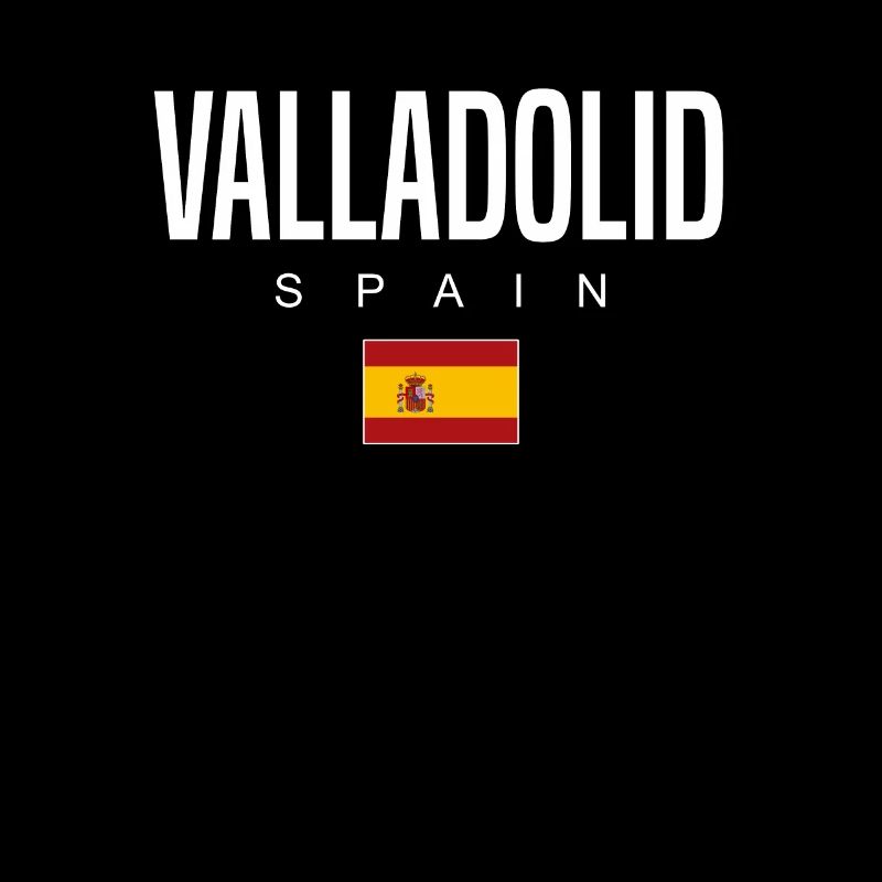 Valladolid Spanien