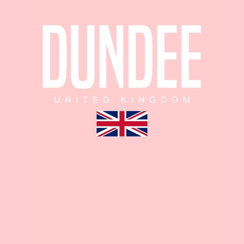 Dundee, Royaume-Uni