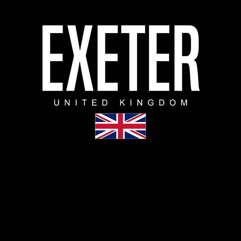 Exeter, Royaume-Uni