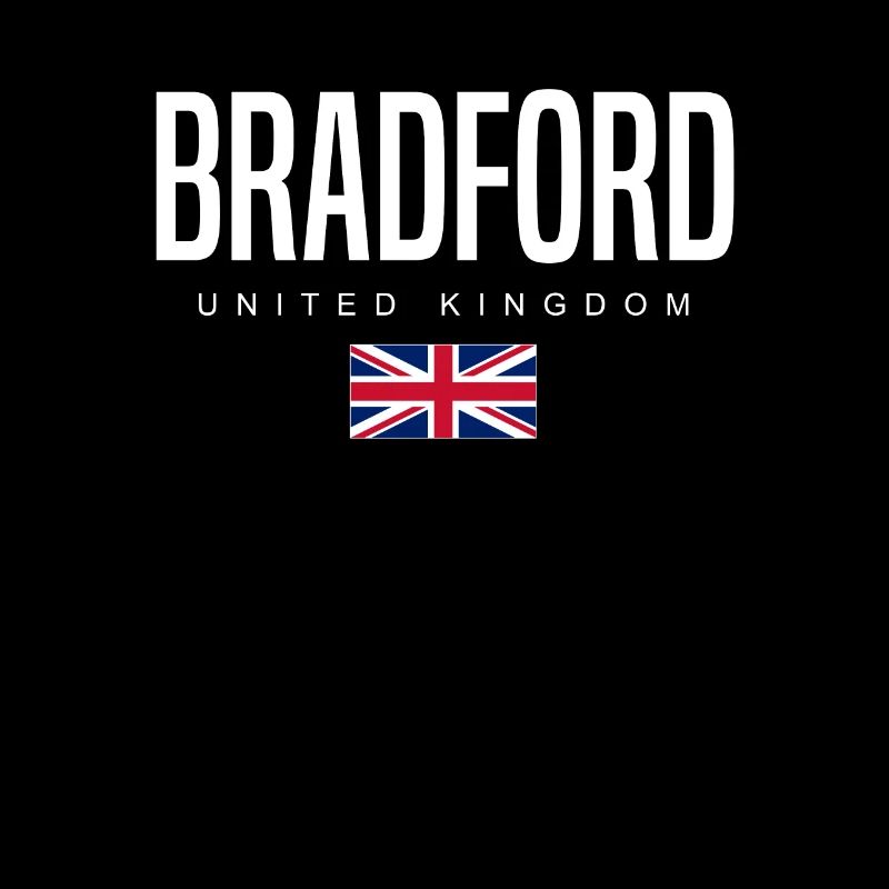 Bradford, Royaume-Uni