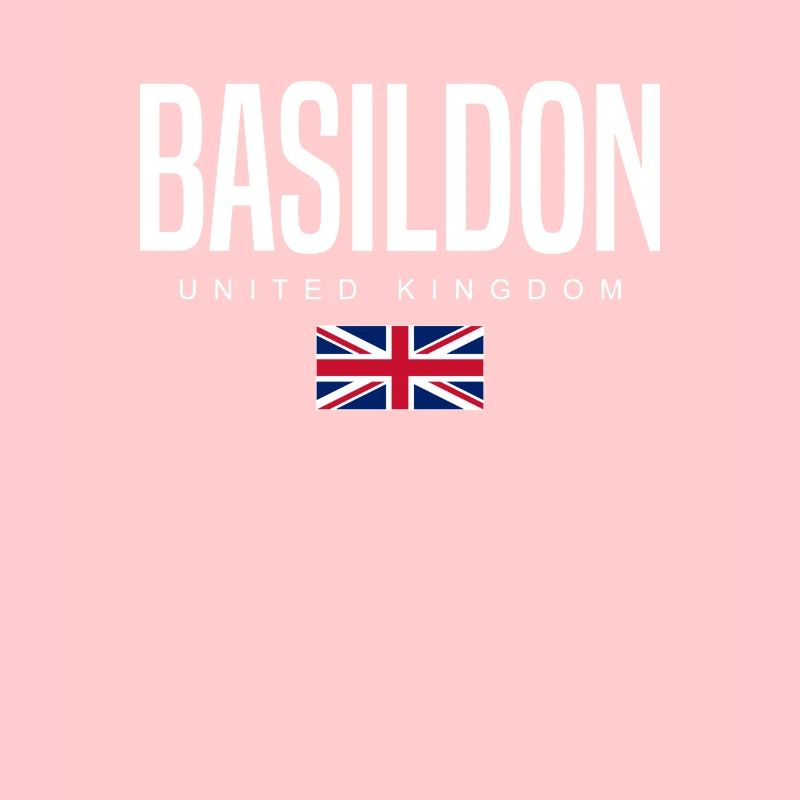 Basildon, Royaume-Uni