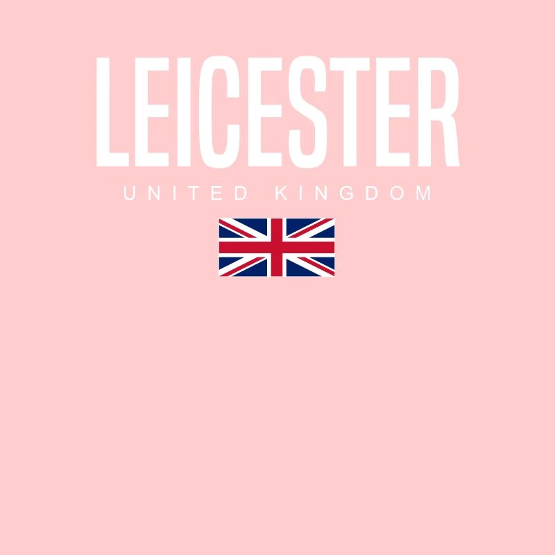 Leicester, Royaume-Uni