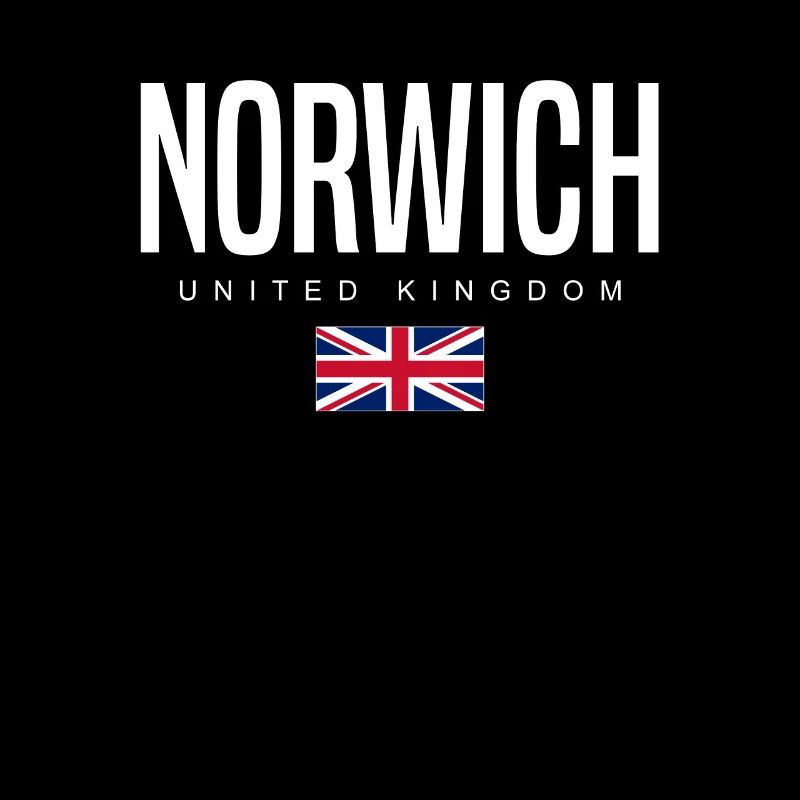 Norwich, Royaume-Uni