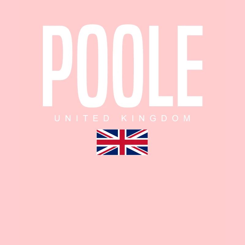 Poole, Angleterre, Royaume-Uni