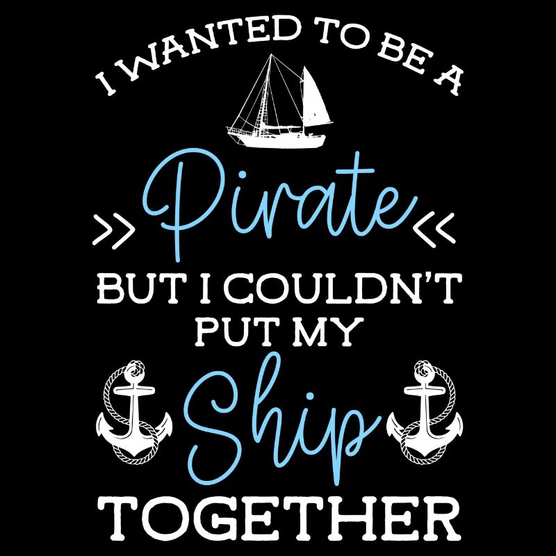 Ship Boat Skipper Cruise