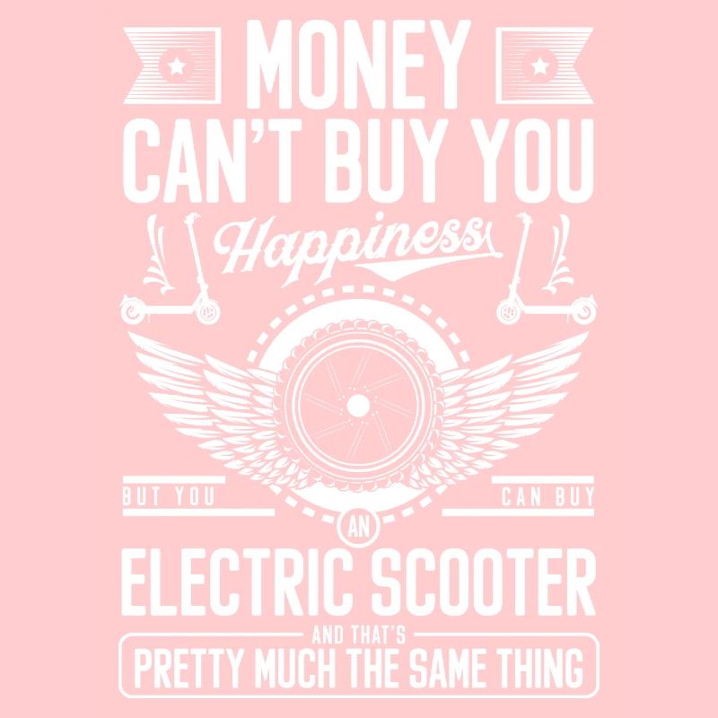 E-Scooter E-Bike E-Roller Hybride