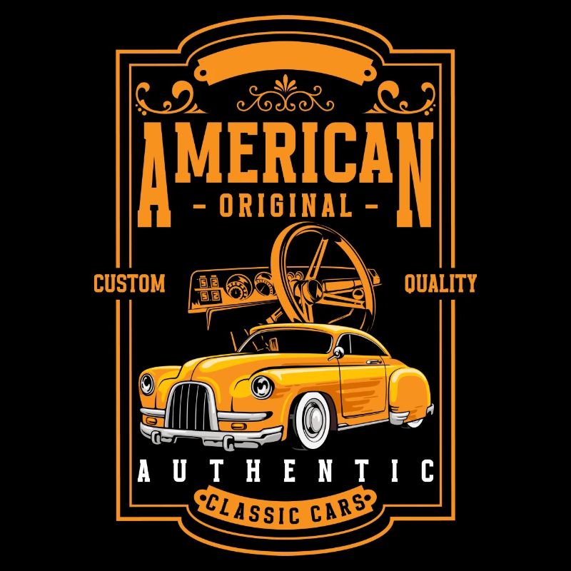 Oldtimer Classic Old