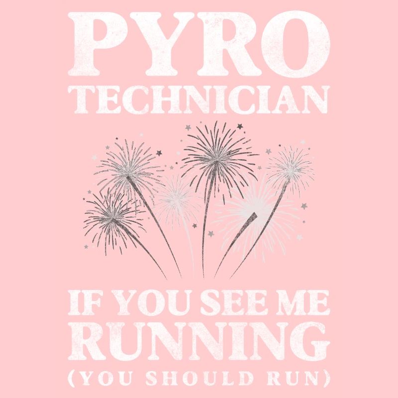 Technique Firecracker Pyroshow Professional