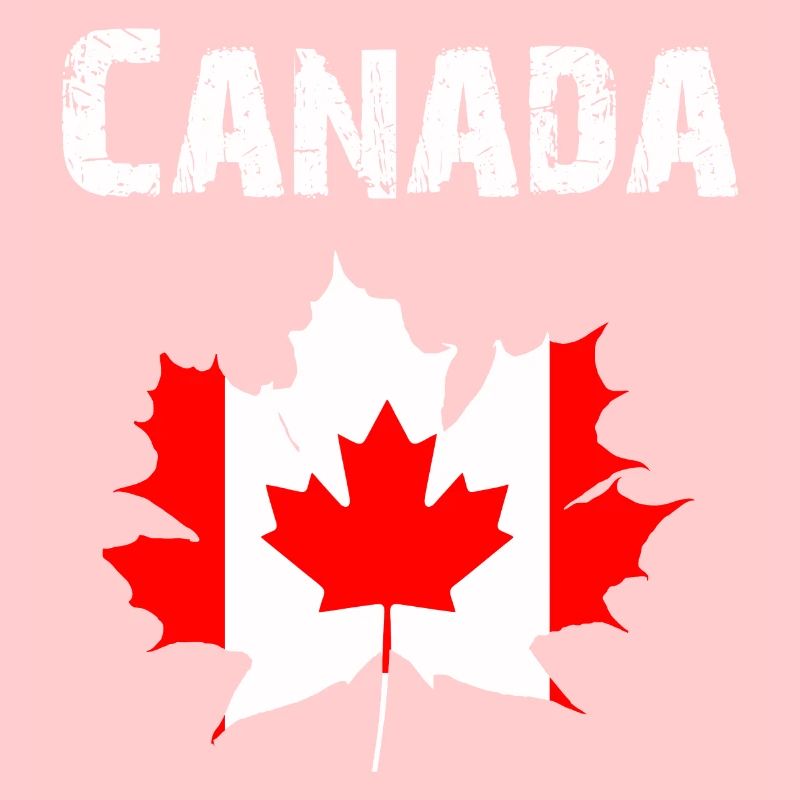 Nation Design Canada Maple leaf RLUNi