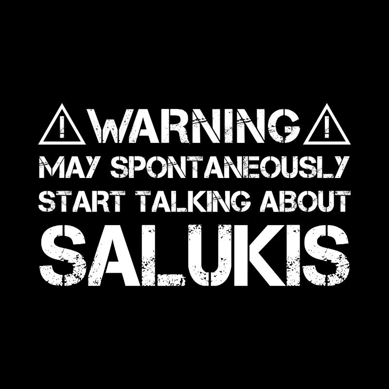 Saluki