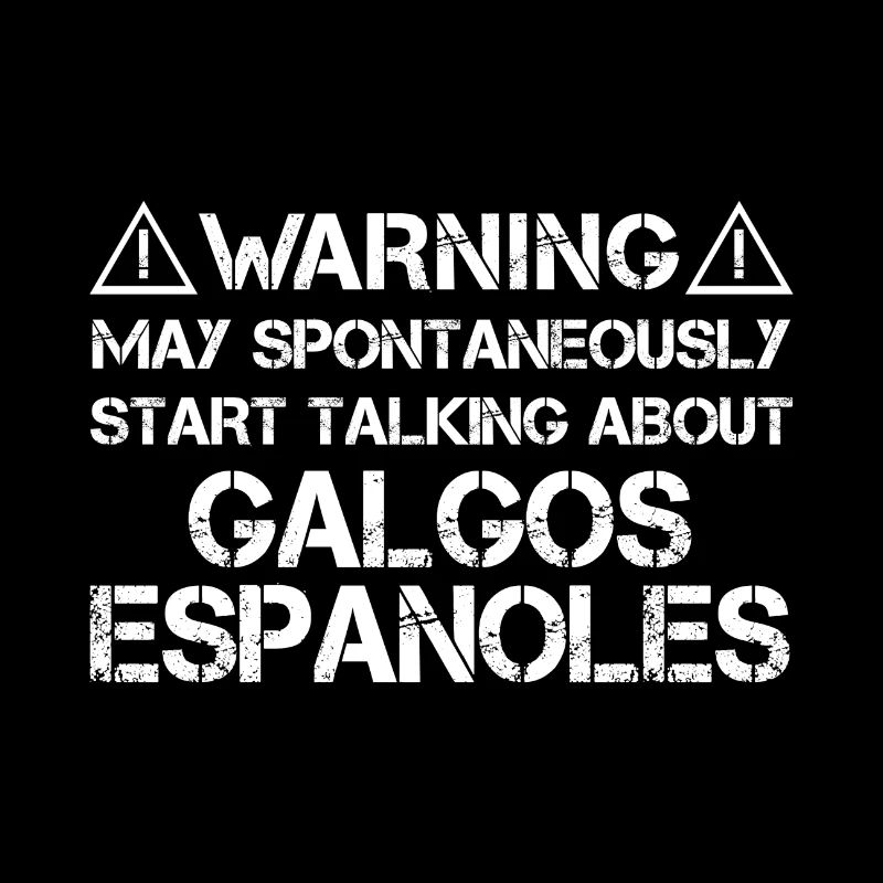 Galgo Español