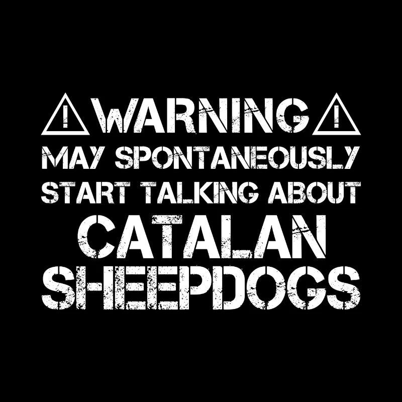 Catalan Sheepdog