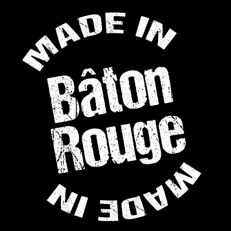 Made in Baton Rouge blc