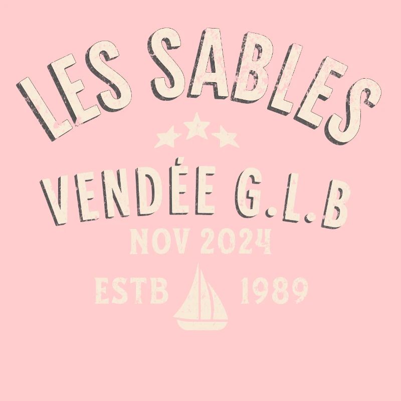 Les Sables Vendée GLB 2024