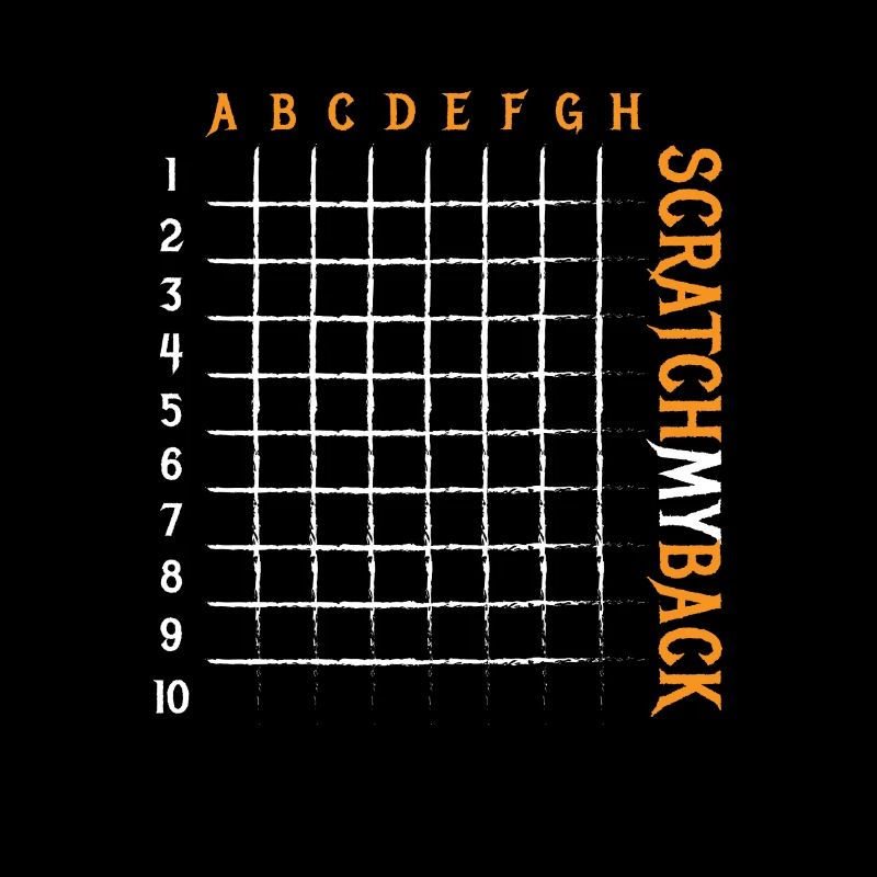 Scratch My Back back scratch playing field massage