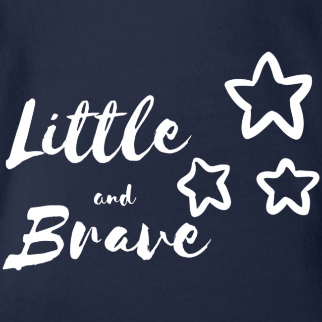 Little and Brave