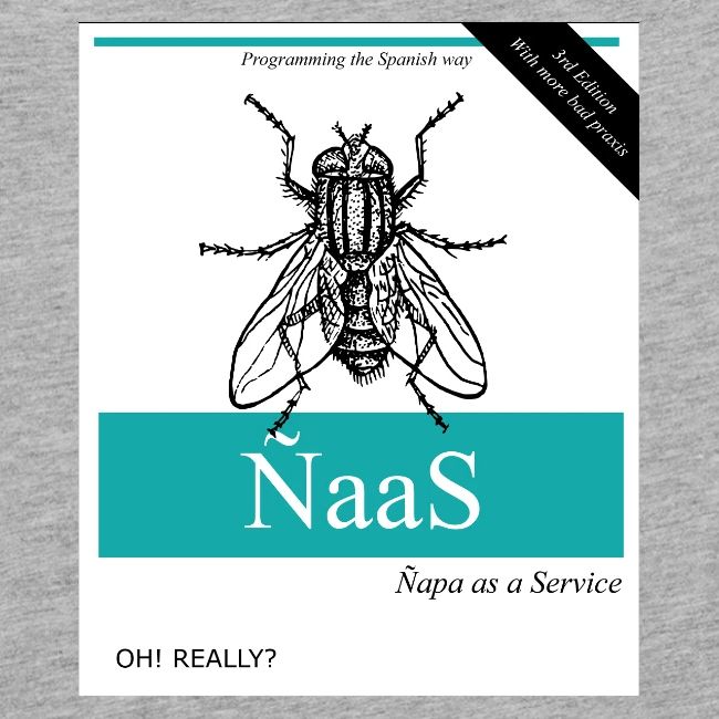 Nyapa as a Service