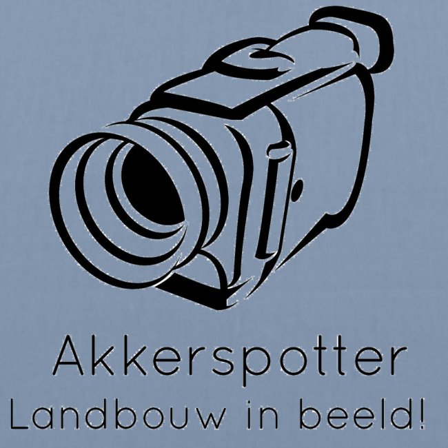 Logo akkerspotter