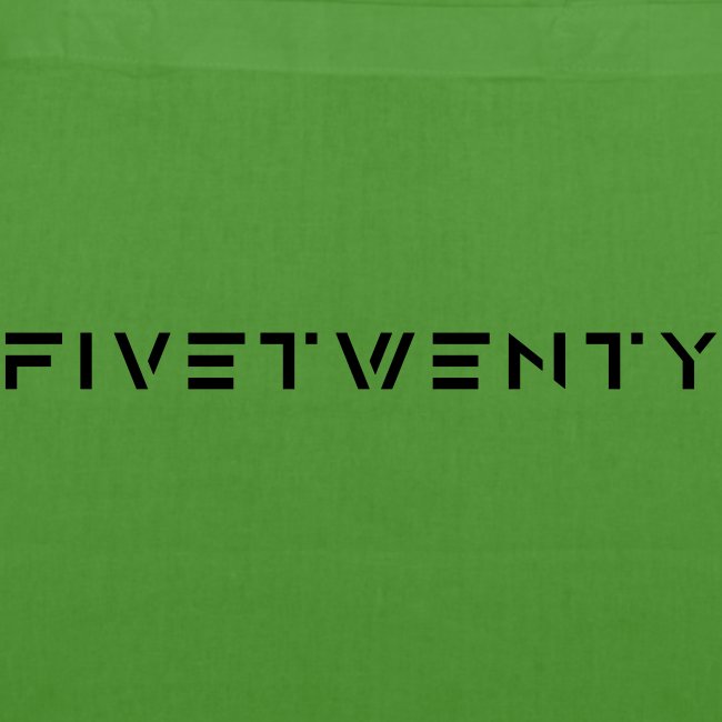 fivetwenty logo test