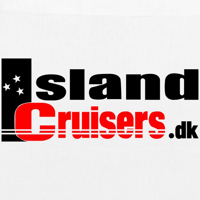 Island cruisers black
