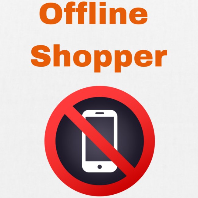 Offline Shopper