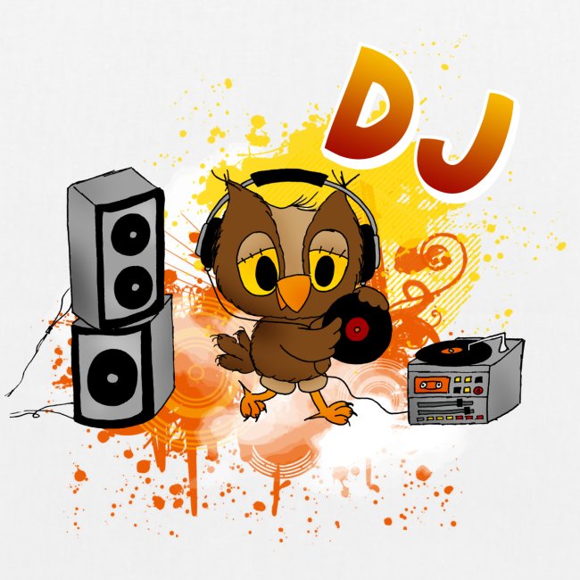 Eule DJ