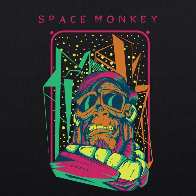 Spacemonkey