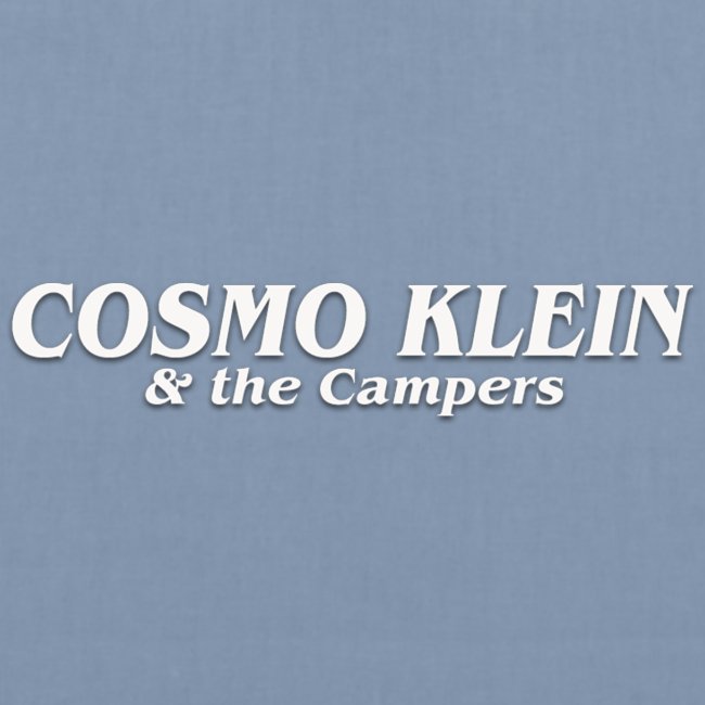 Cosmo Klein & The Campers Logo