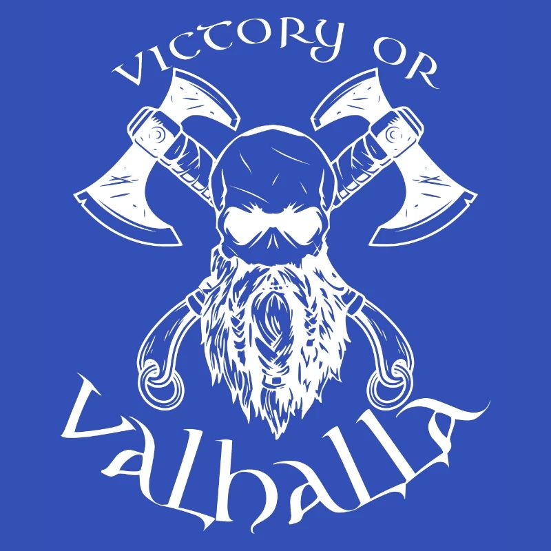 Victory or Valhalla