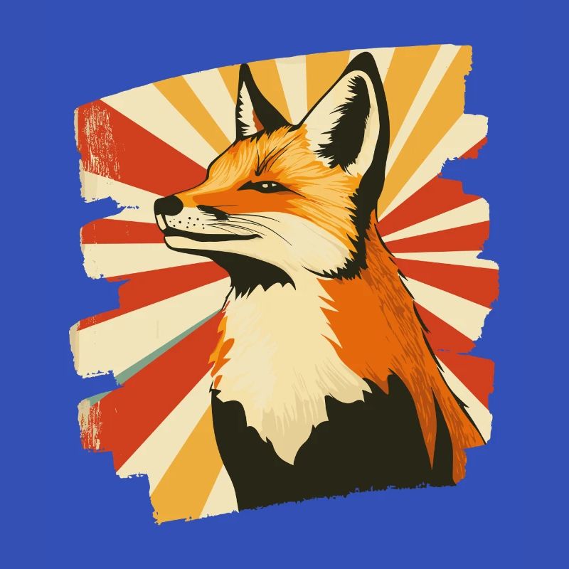 Fuchs