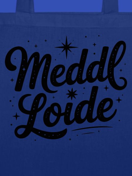 Meddl Loide - German Memes
