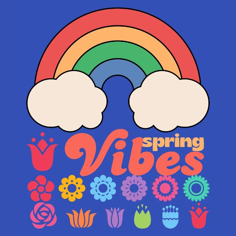 Spring Vibes