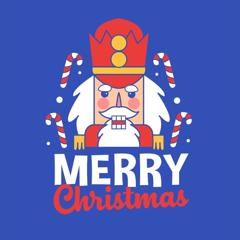 Christmas Nutcracker