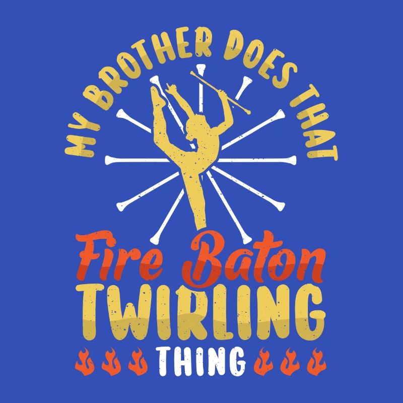 Dancing Vortex Dance School Fire Stick Dancer