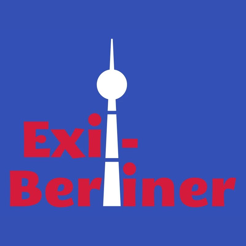 Berlin - Exil-Berliner