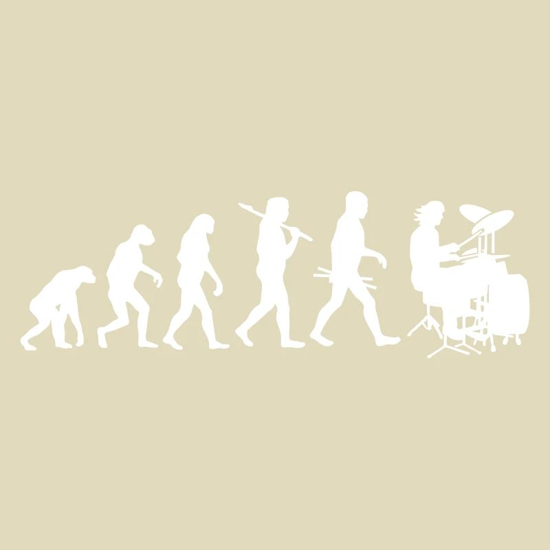 Batterie Evolution Percussion Evolution