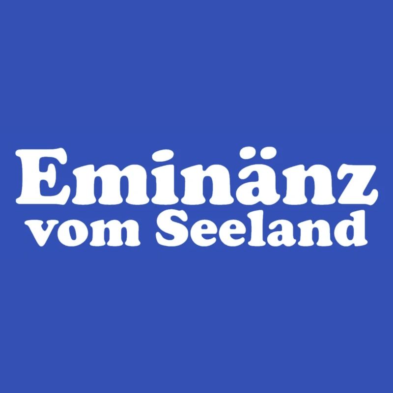 Eminenz vom Seeland