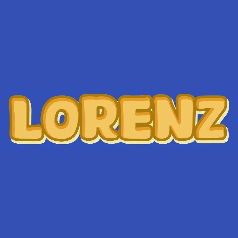 Lorenz Lorenz