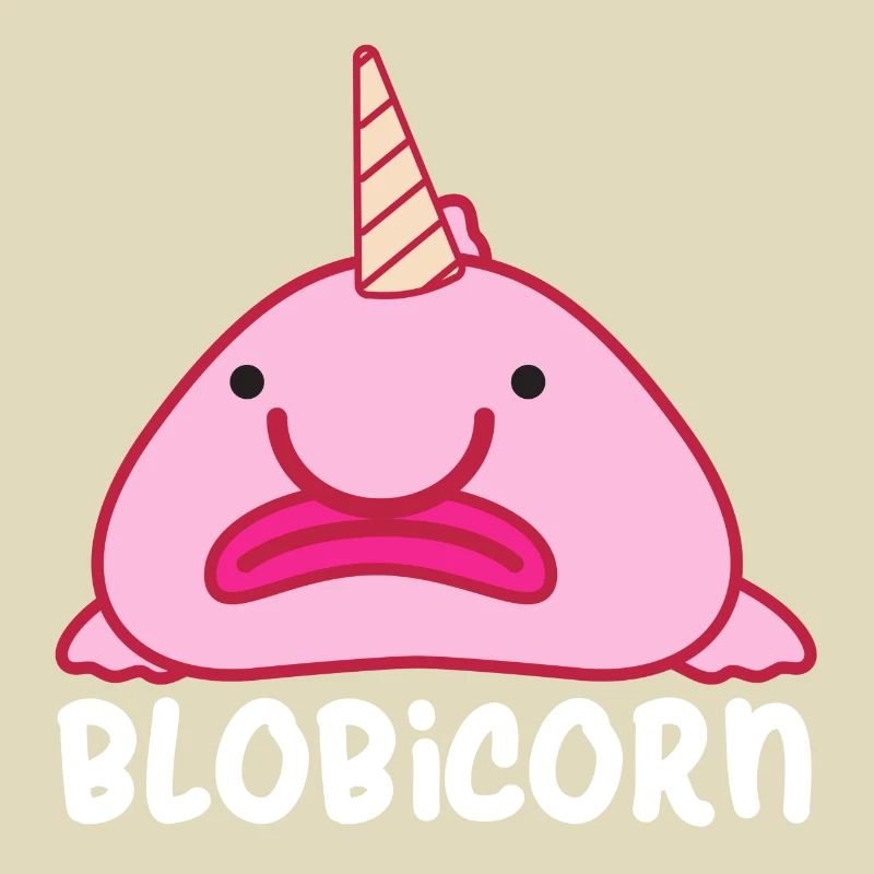 Blobfish