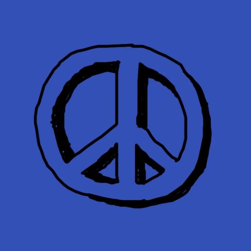 Peace Zeichen